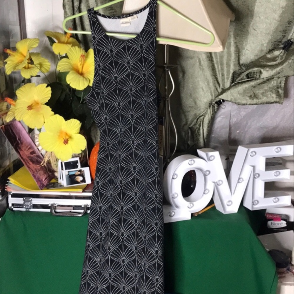 Billabong Maxi Dress